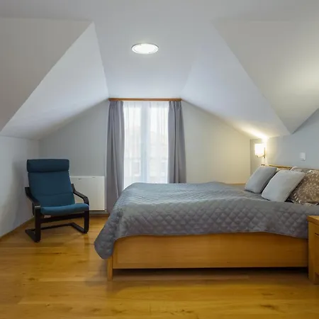 Krase Villa Rakalj