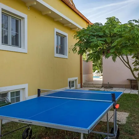 Krase Villa *