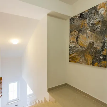 Krase Villa *
