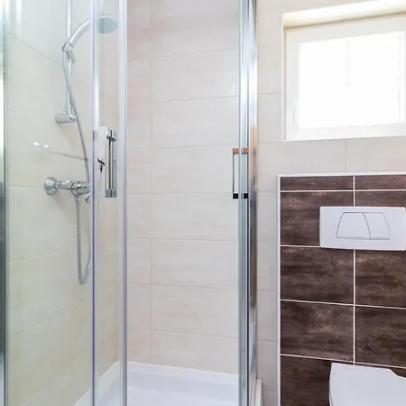 Krase Villa *